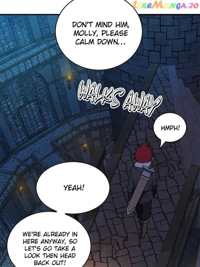 My Dragon System chapter 88 page 7
