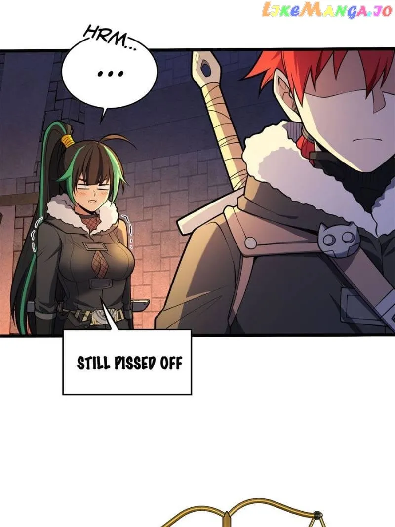 My Dragon System chapter 88 page 9