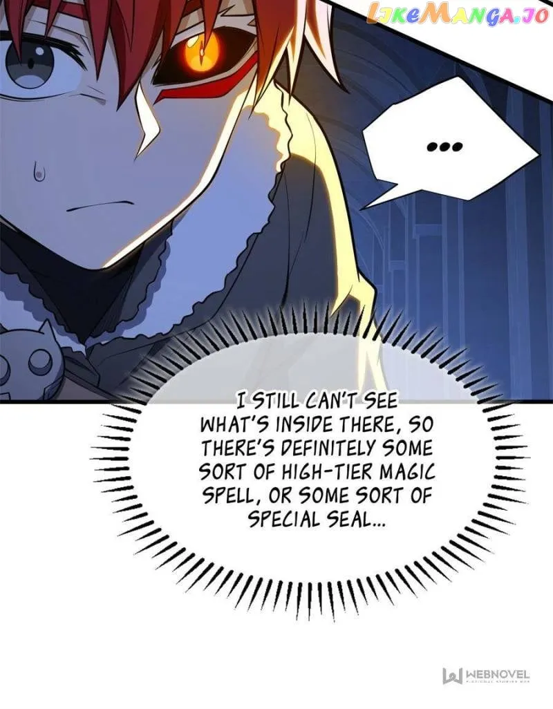 My Dragon System chapter 89 page 10