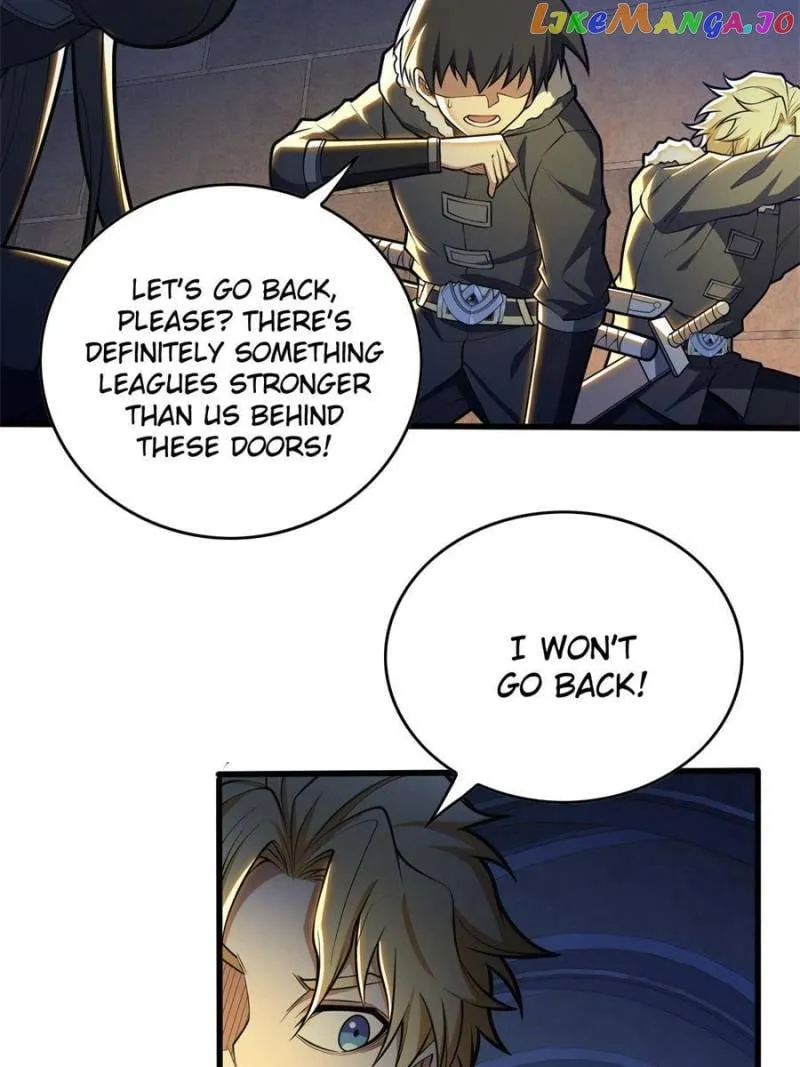 My Dragon System chapter 89 page 12