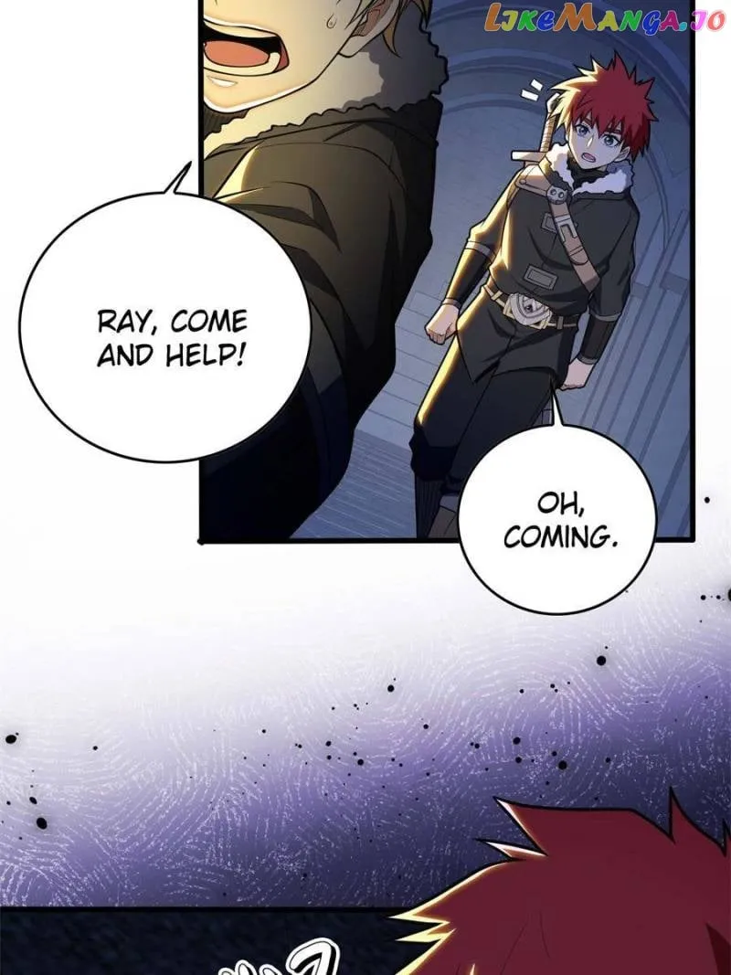 My Dragon System chapter 89 page 13