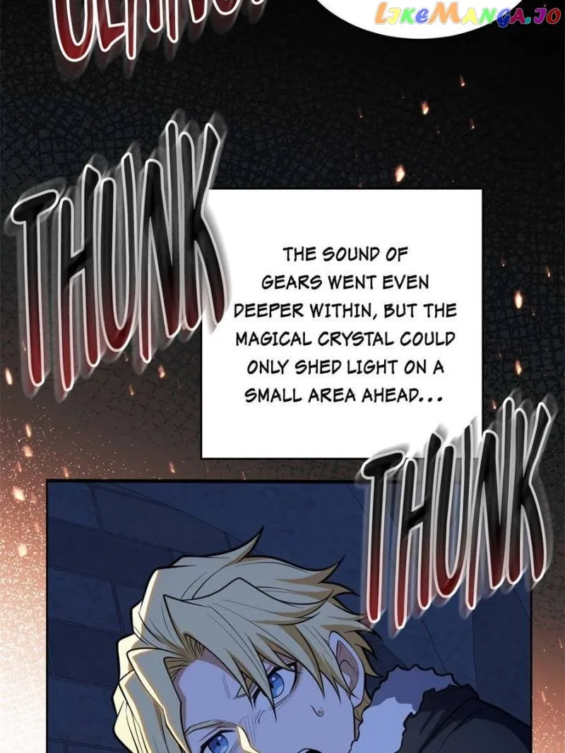 My Dragon System chapter 89 page 17