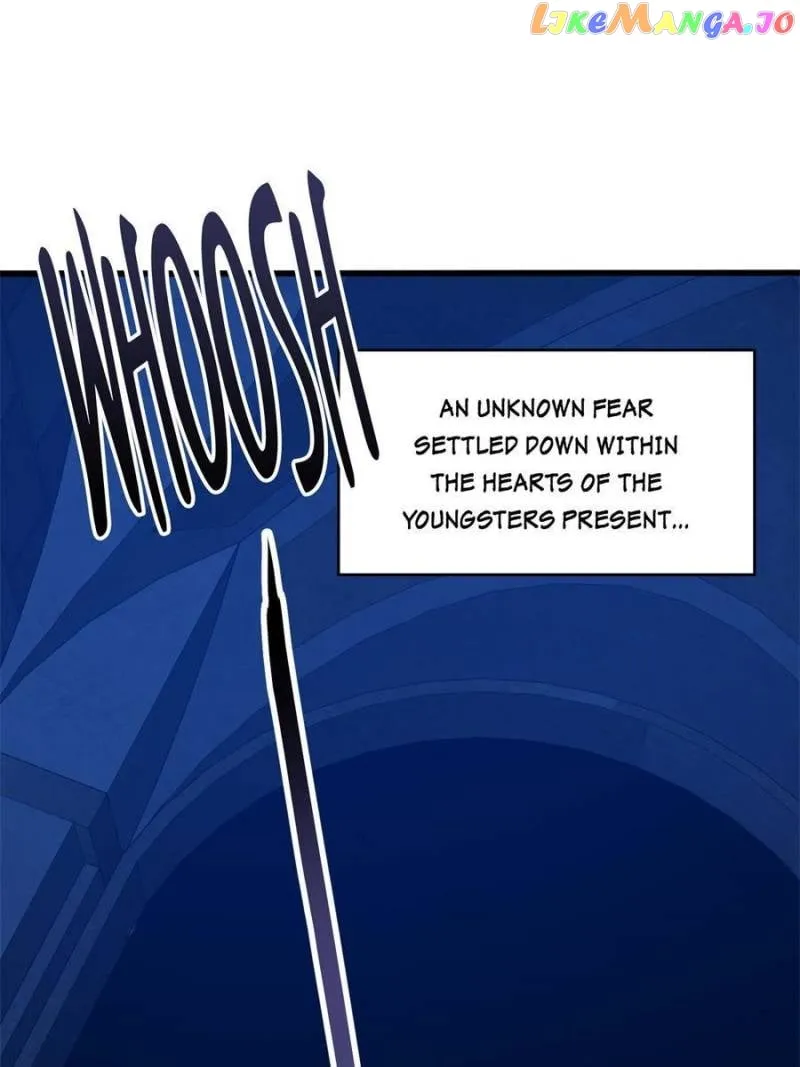 My Dragon System chapter 89 page 20