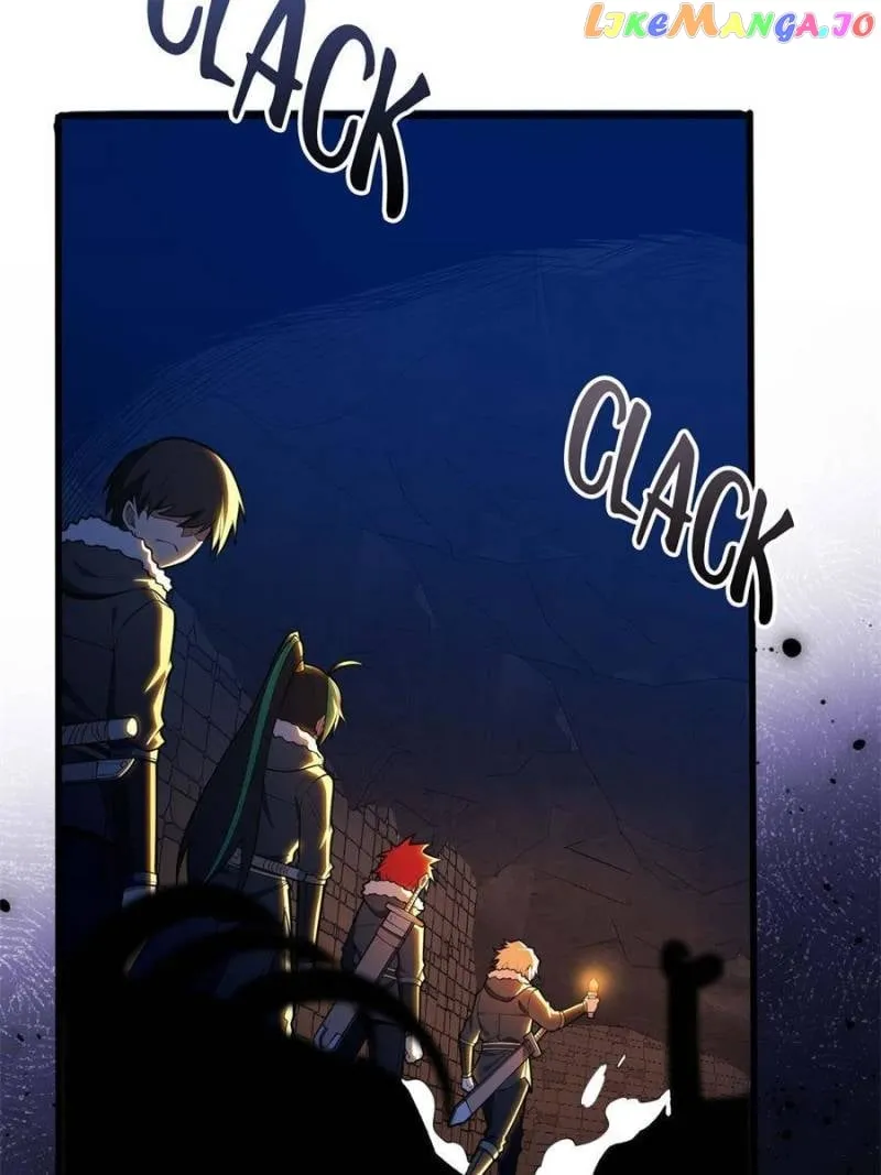 My Dragon System chapter 89 page 22