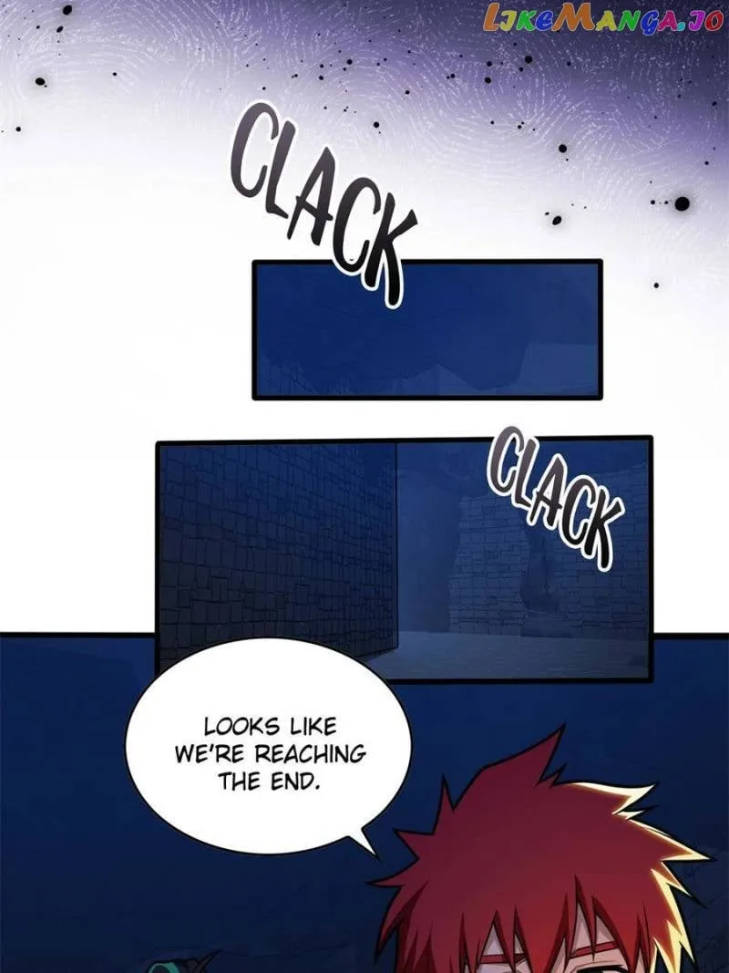 My Dragon System chapter 89 page 27