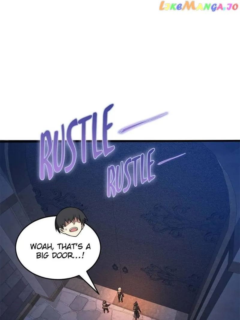 My Dragon System chapter 89 page 3