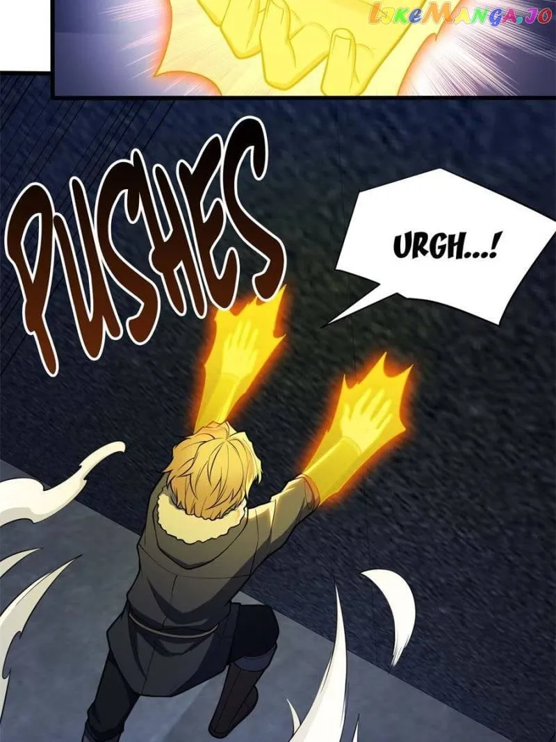 My Dragon System chapter 89 page 6