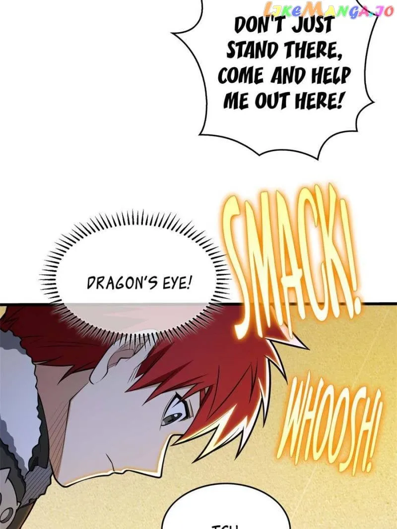 My Dragon System chapter 89 page 8