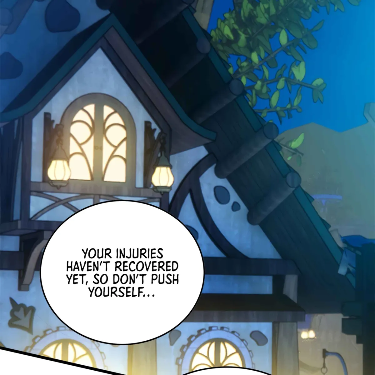My Dragon System chapter 9 page 15
