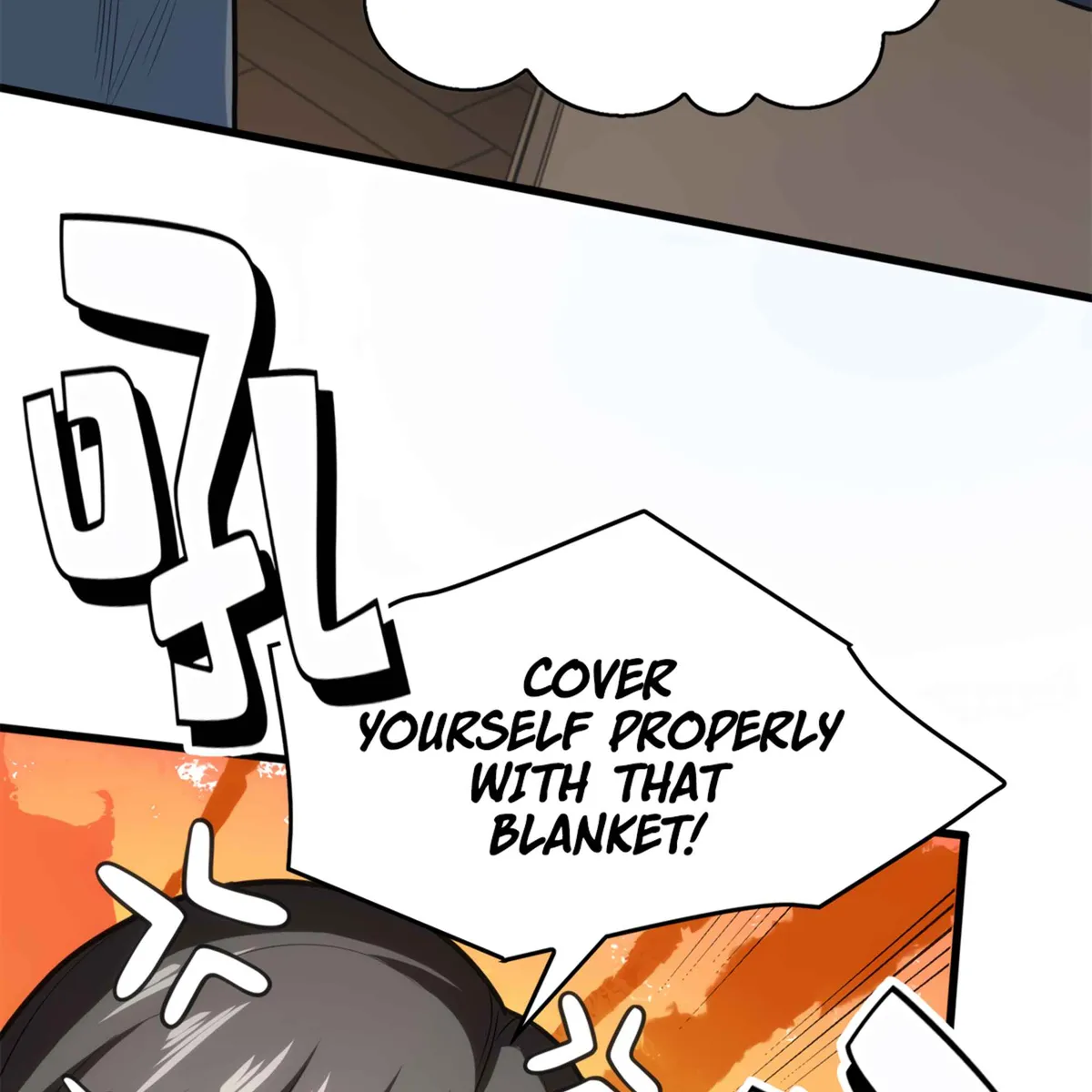 My Dragon System chapter 9 page 20
