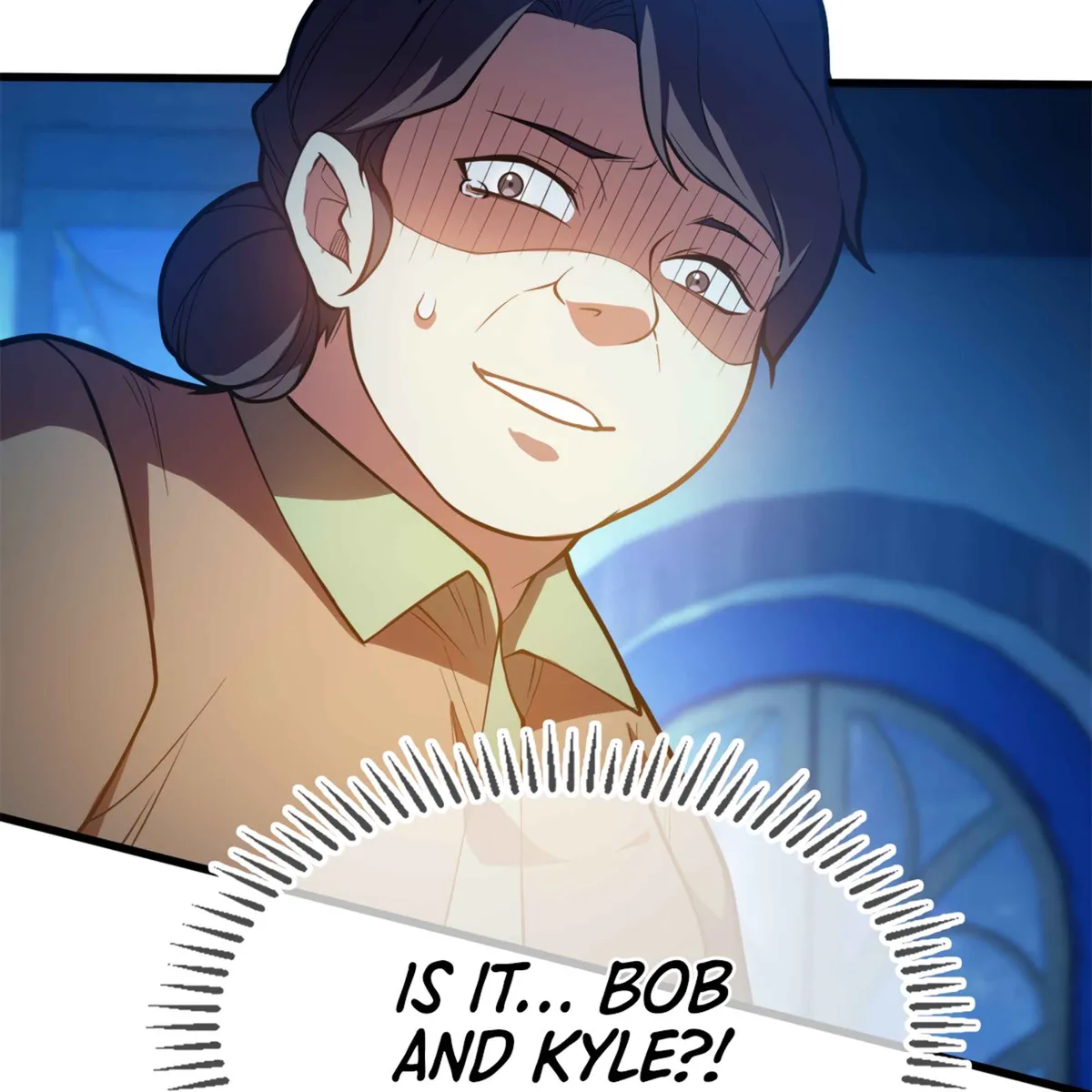 My Dragon System chapter 9 page 38