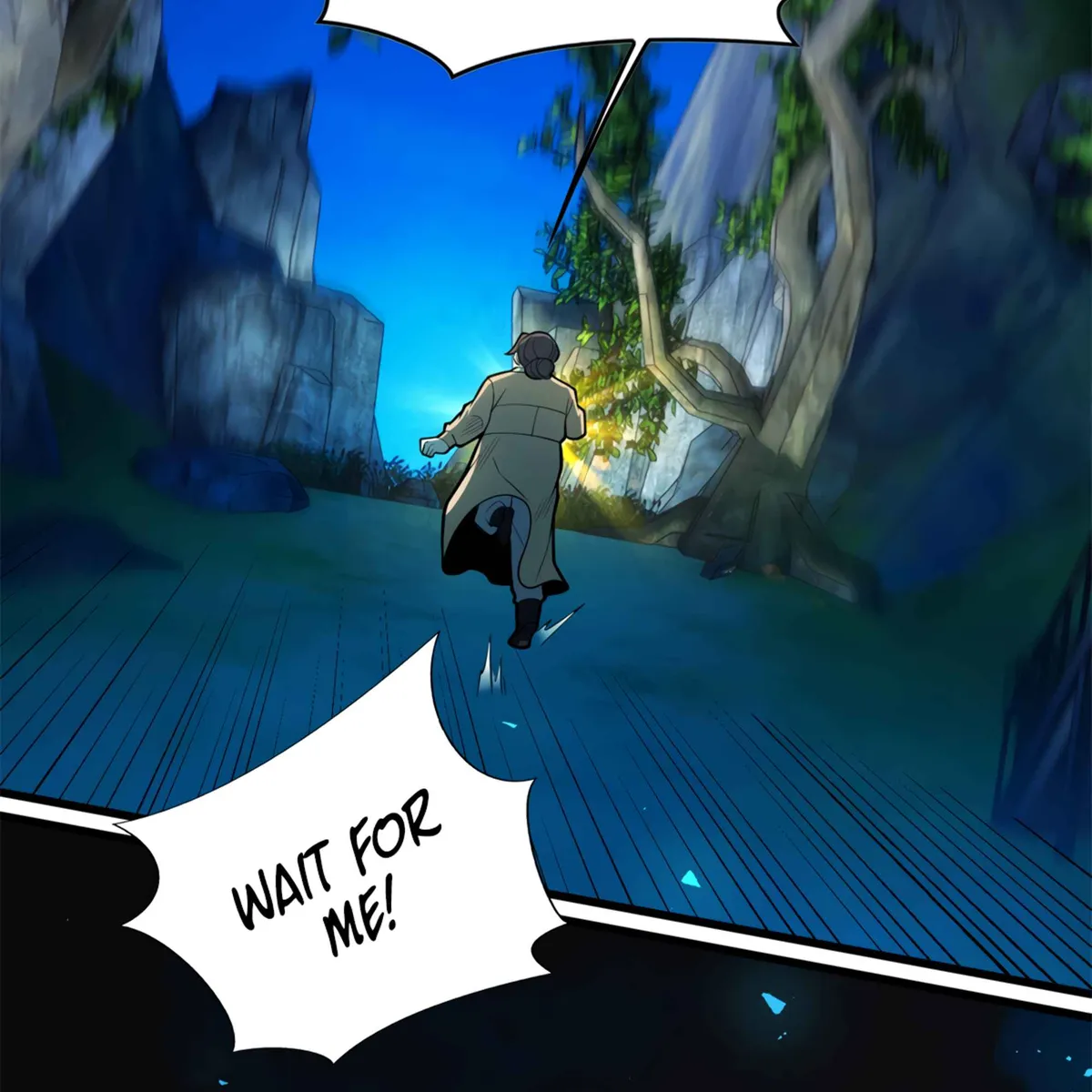 My Dragon System chapter 9 page 50