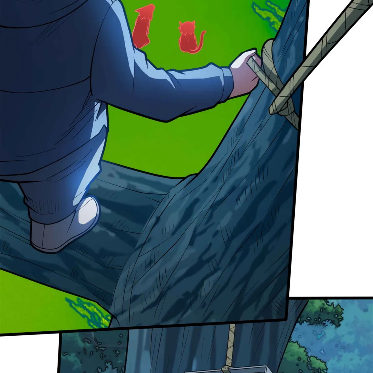 My Dragon System chapter 9 page 60