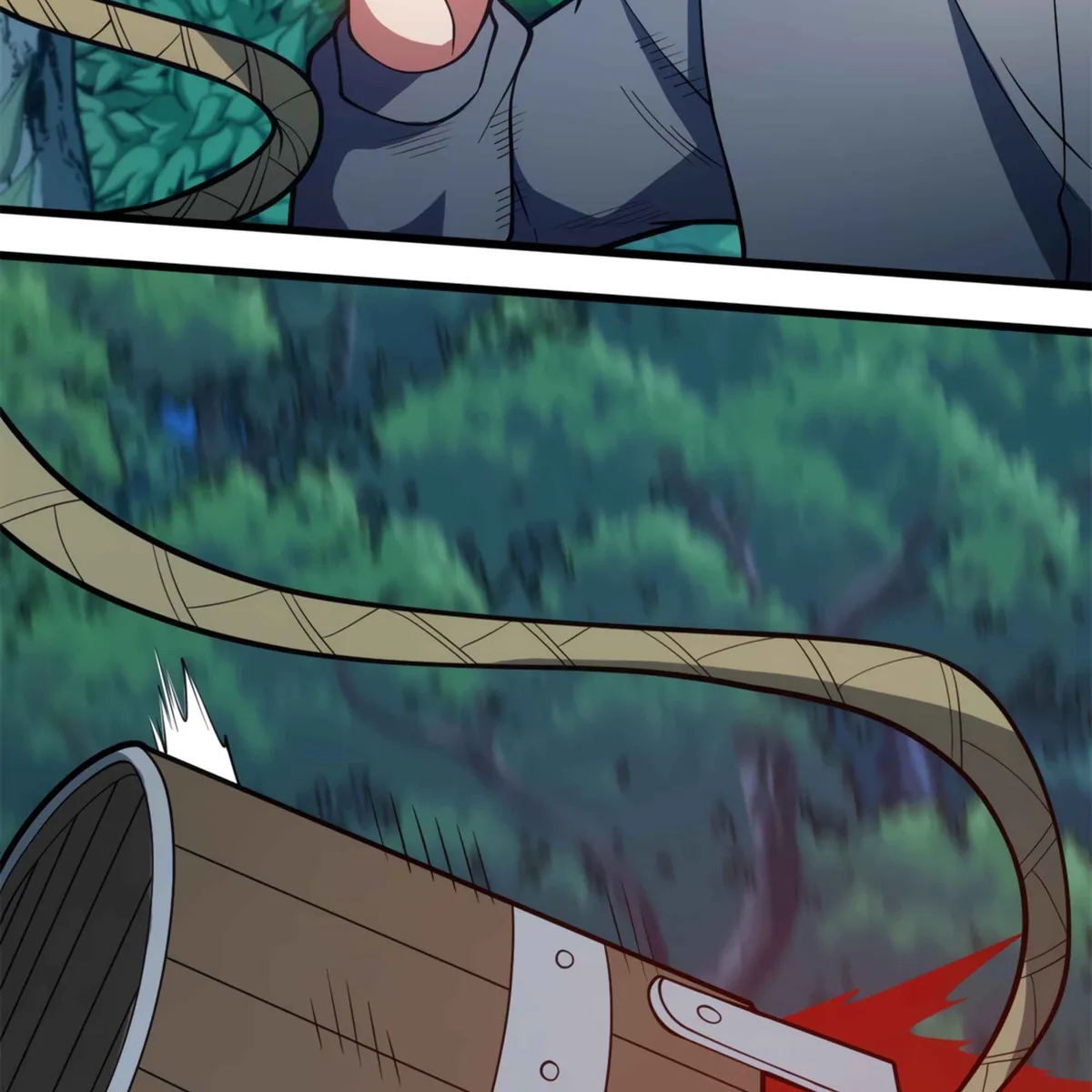 My Dragon System chapter 9 page 64