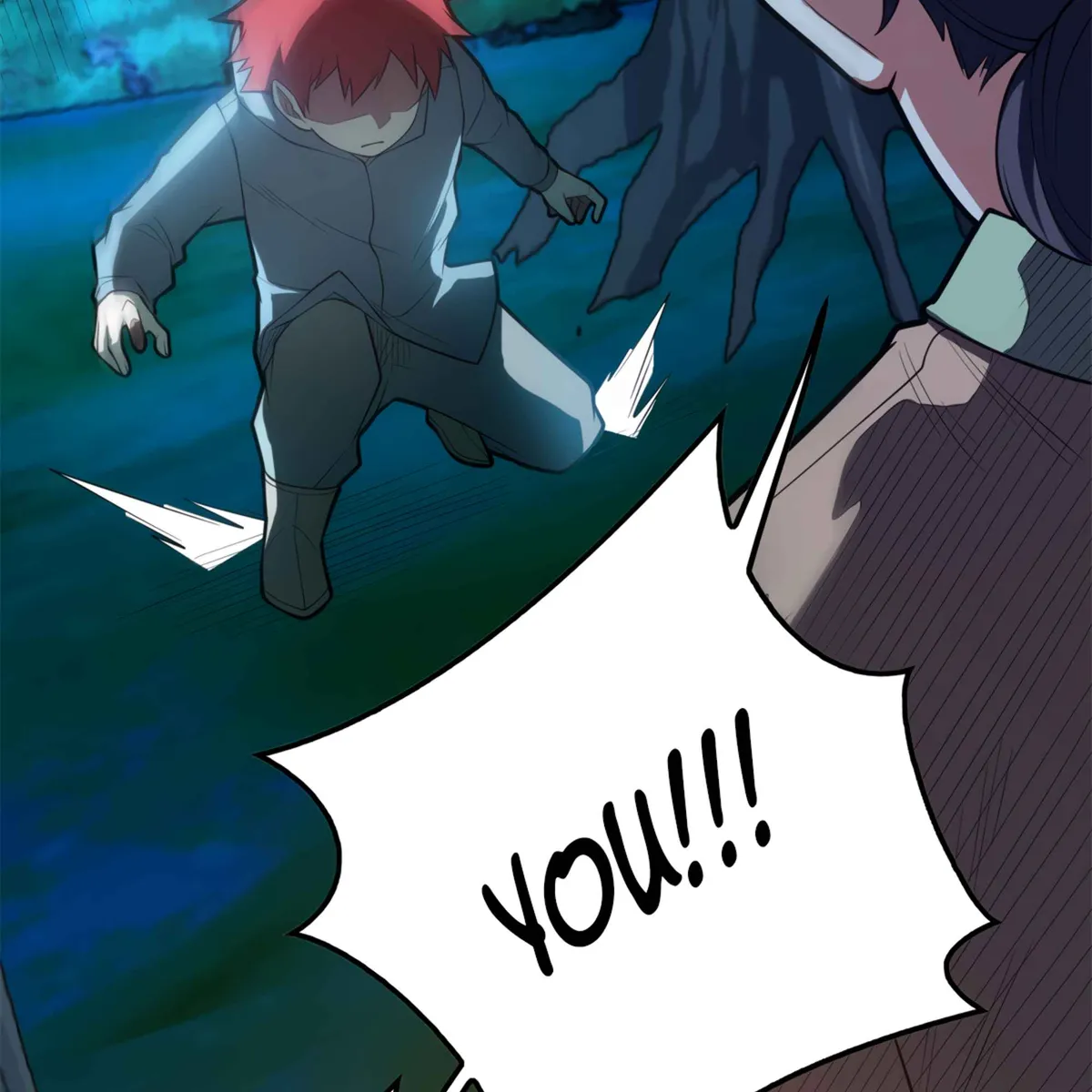 My Dragon System chapter 9 page 71