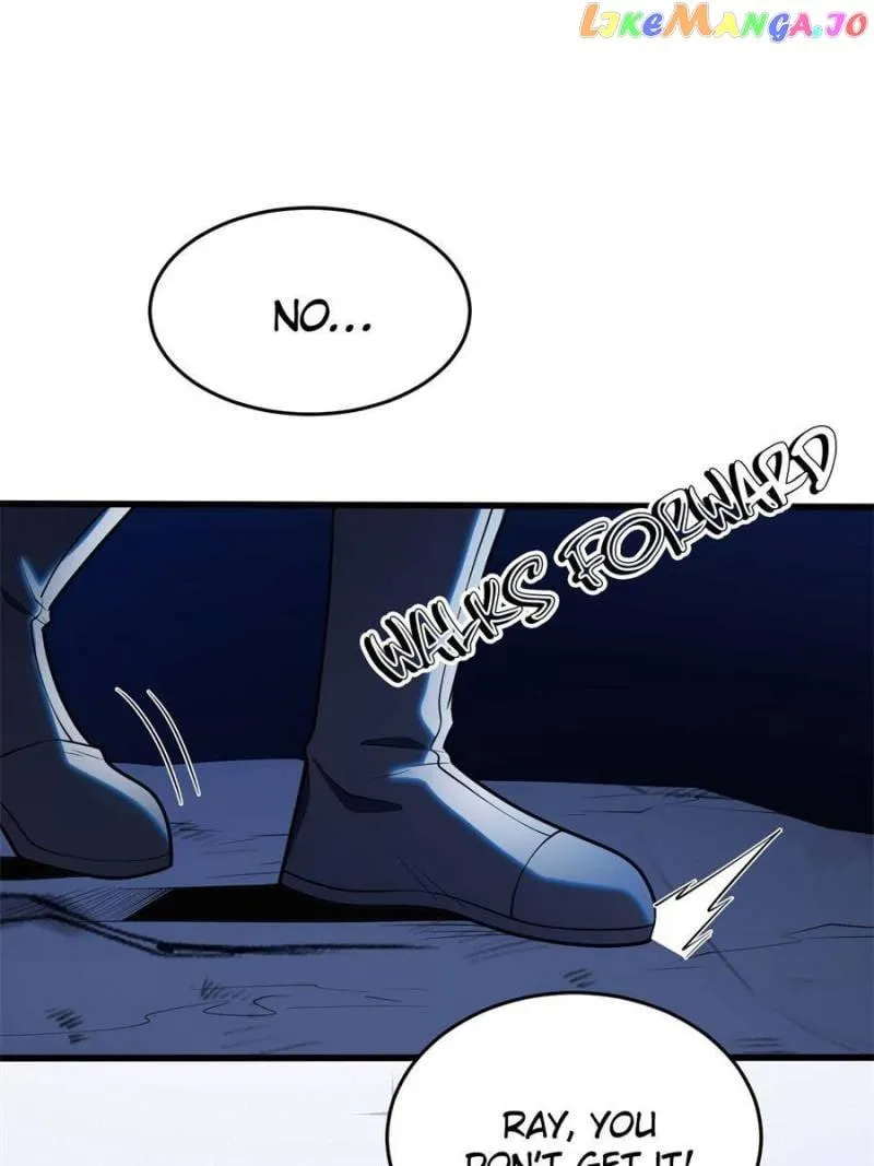 My Dragon System chapter 90 page 10