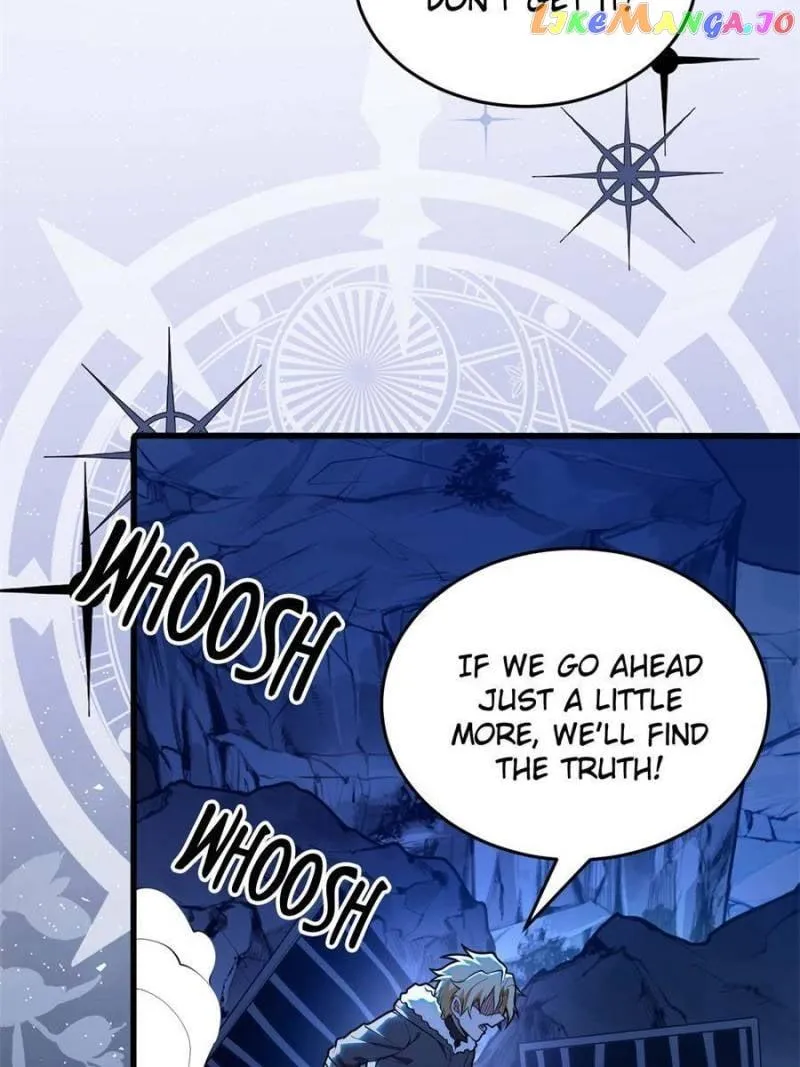 My Dragon System chapter 90 page 11