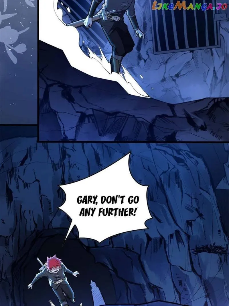 My Dragon System chapter 90 page 12
