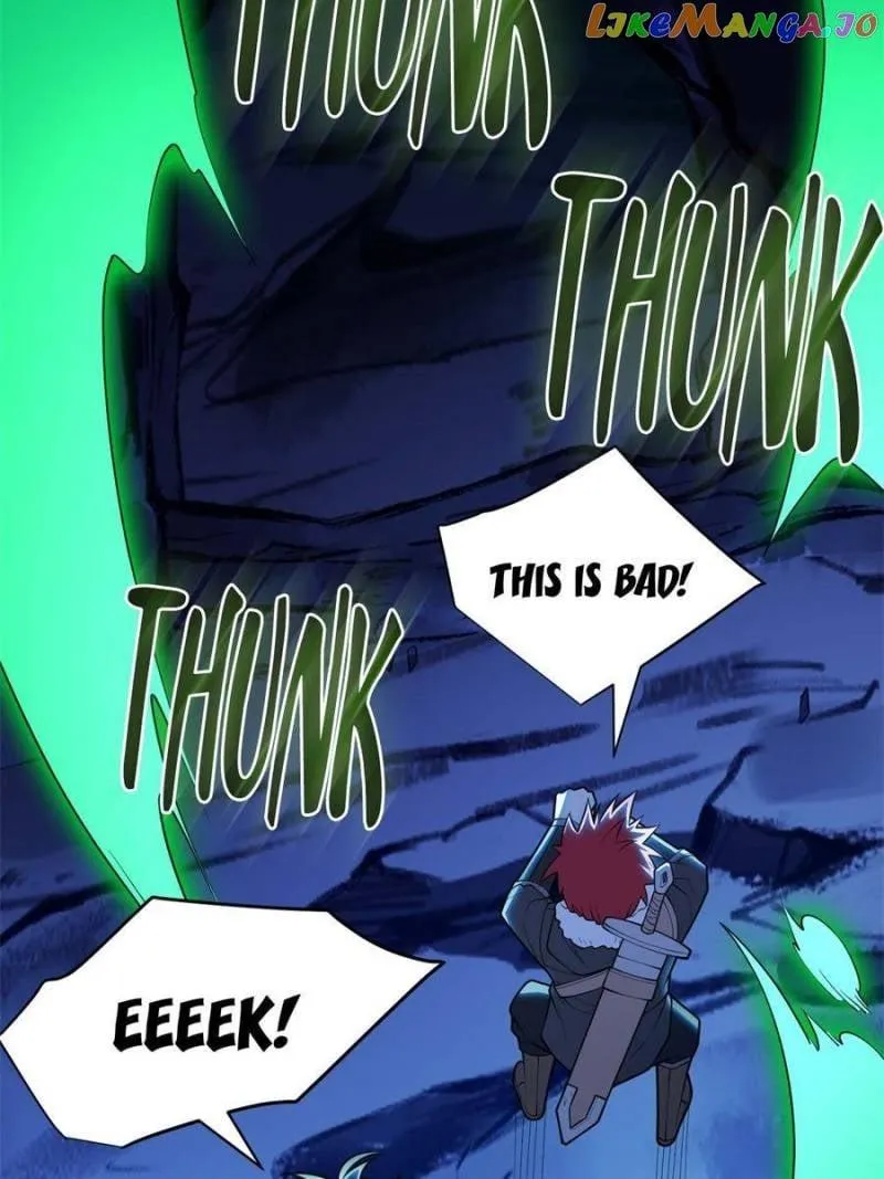My Dragon System chapter 90 page 17