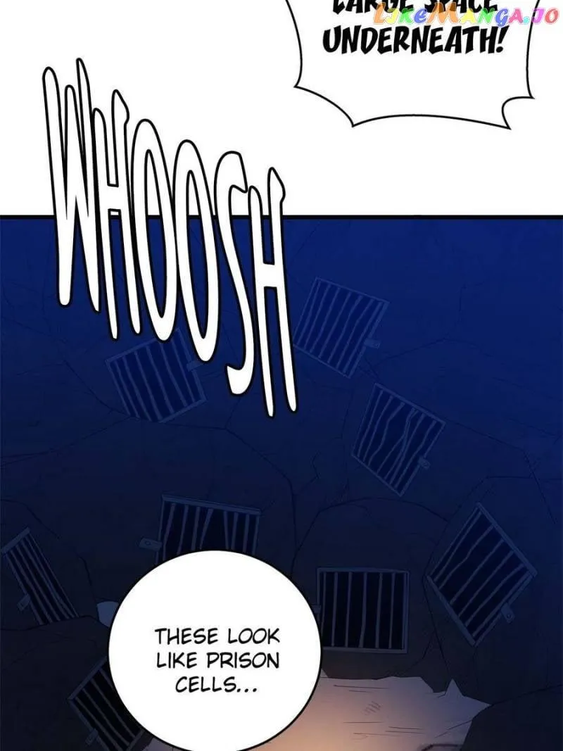 My Dragon System chapter 90 page 4