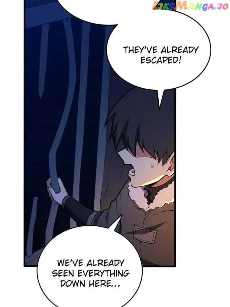 My Dragon System chapter 90 page 6