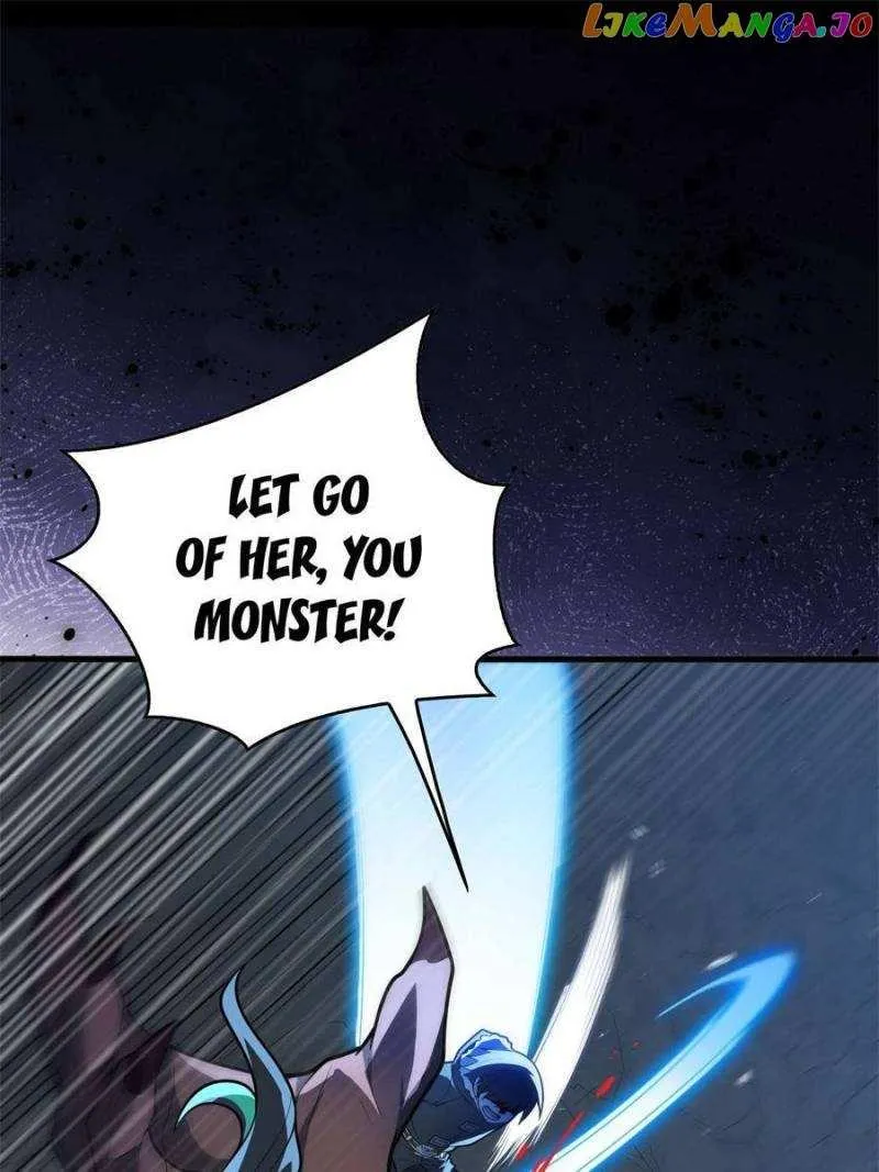 My Dragon System chapter 91 page 14