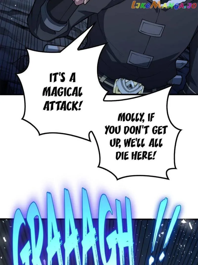 My Dragon System chapter 91 page 20