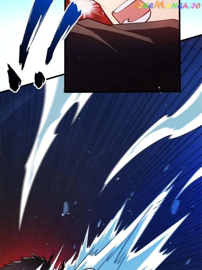 My Dragon System chapter 91 page 25