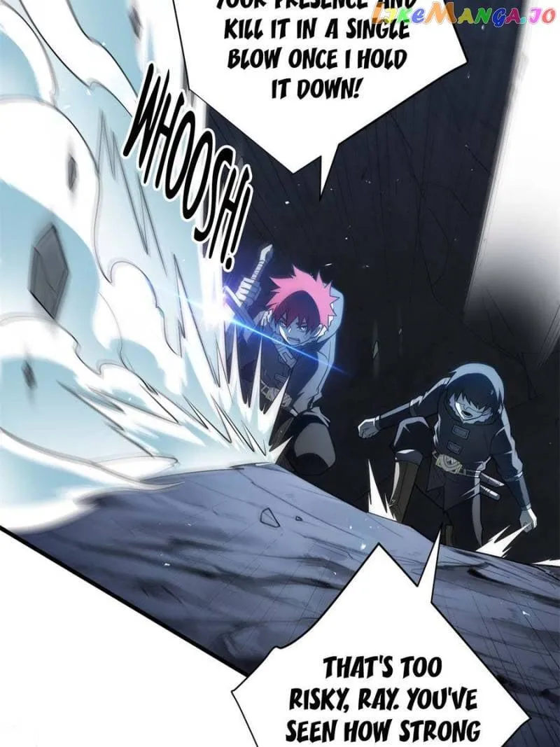 My Dragon System chapter 92 page 12