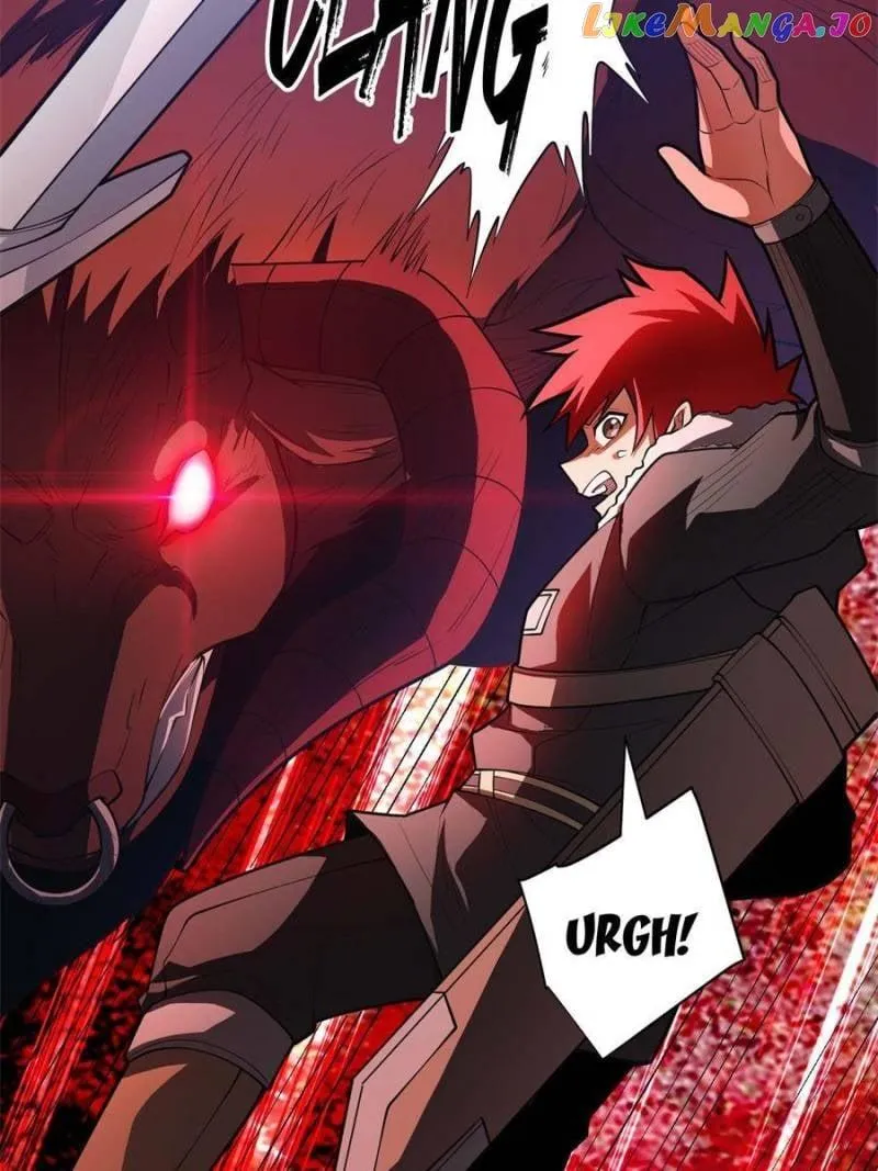 My Dragon System chapter 92 page 17