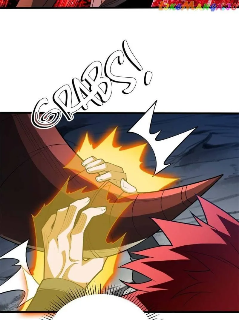 My Dragon System chapter 92 page 18