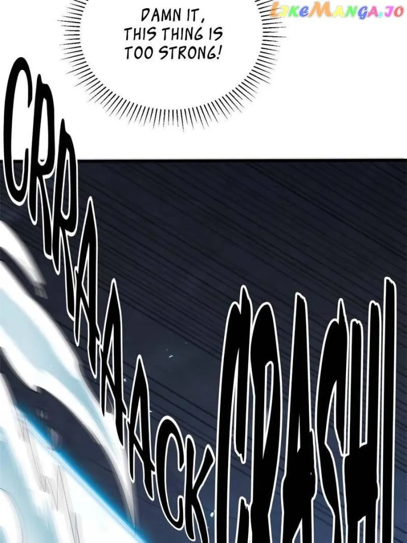 My Dragon System chapter 92 page 19