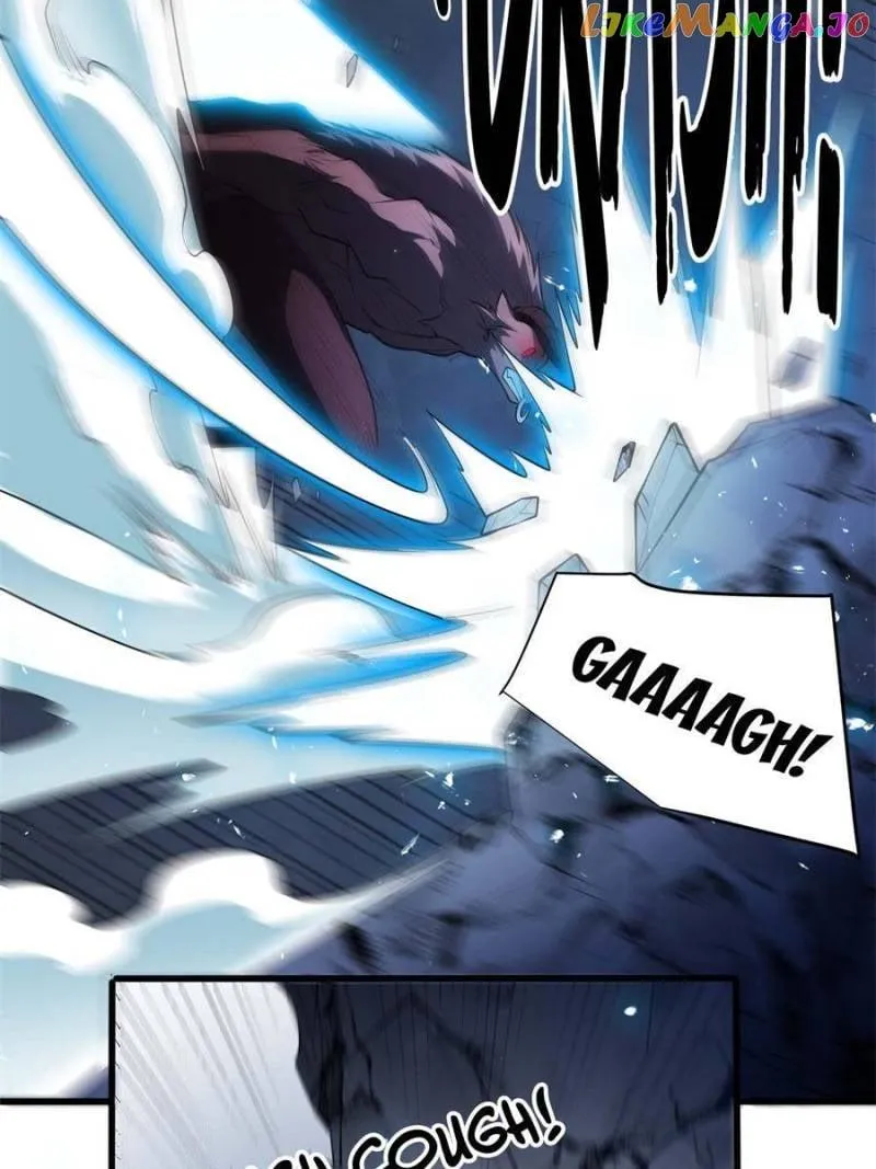 My Dragon System chapter 92 page 20