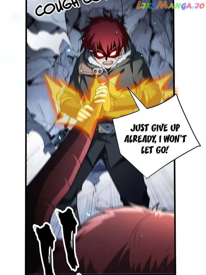 My Dragon System chapter 92 page 21