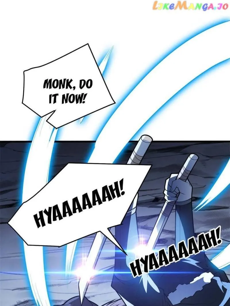 My Dragon System chapter 92 page 23