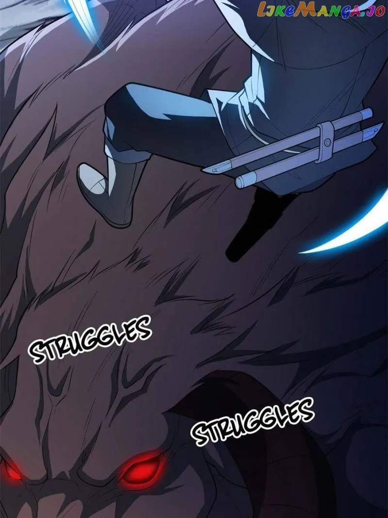 My Dragon System chapter 92 page 24