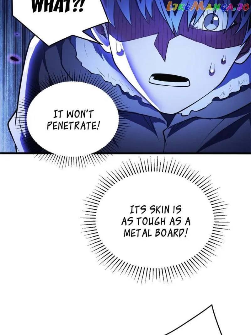 My Dragon System chapter 92 page 27