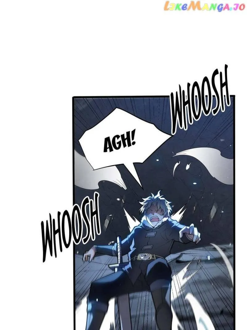 My Dragon System chapter 92 page 3
