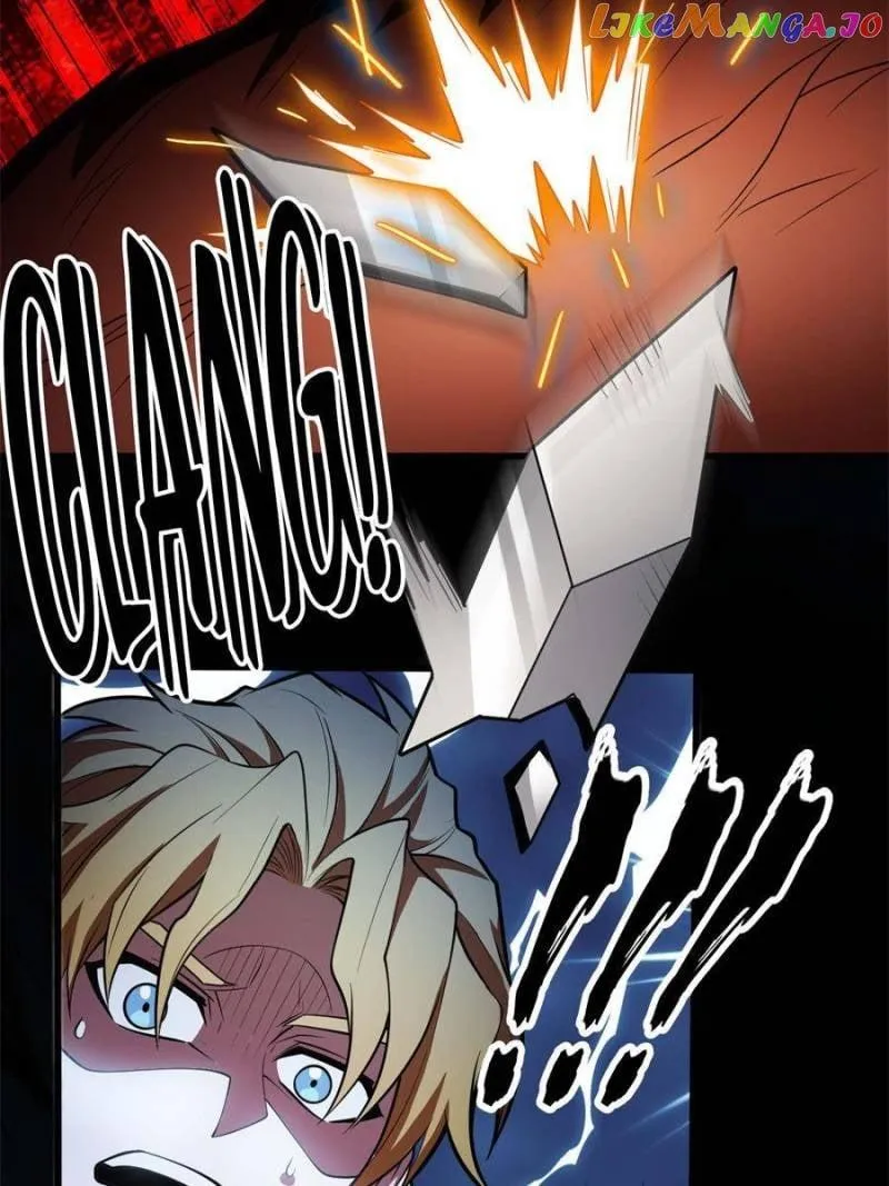My Dragon System chapter 92 page 30