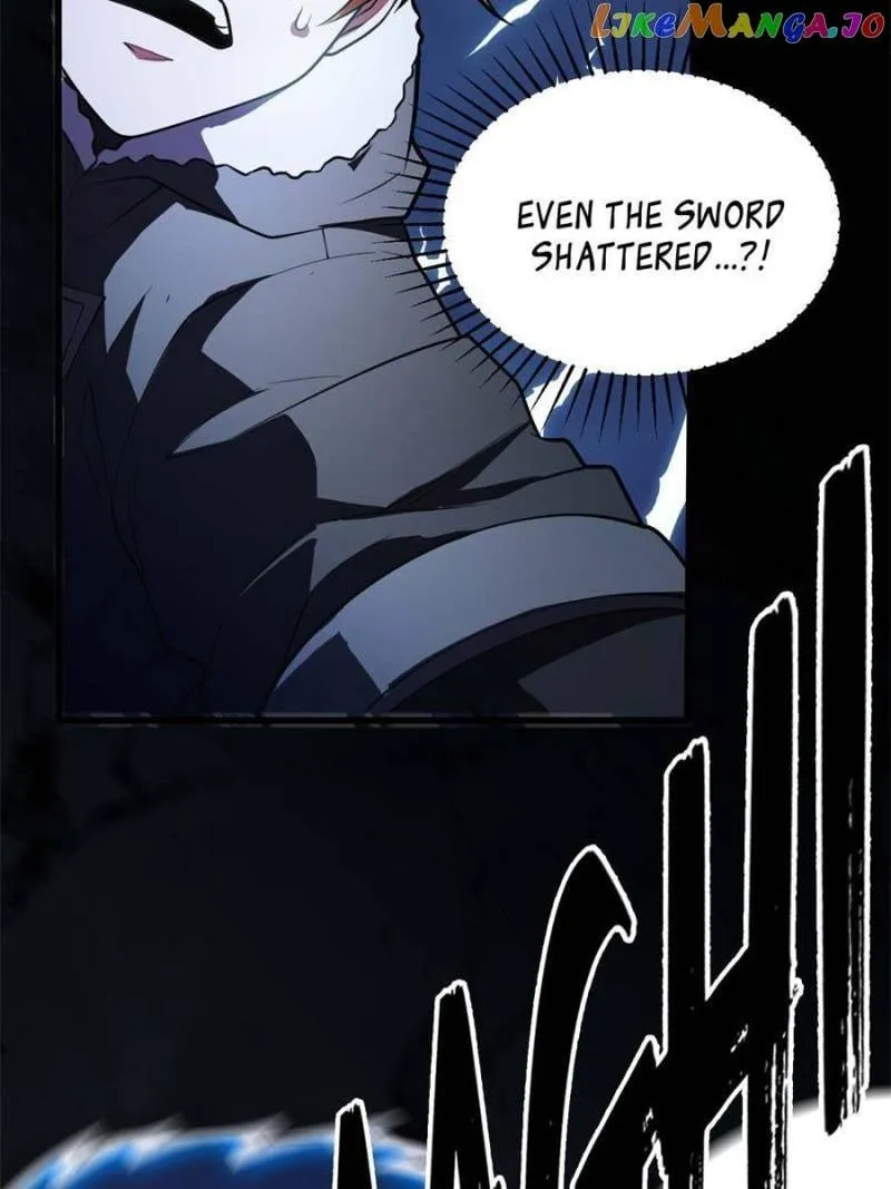 My Dragon System chapter 92 page 31