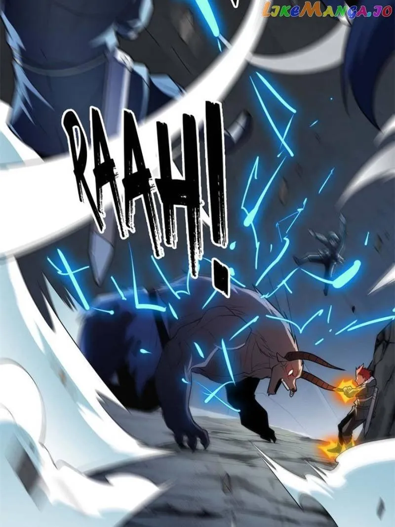 My Dragon System chapter 92 page 33