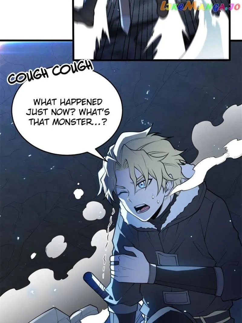 My Dragon System chapter 92 page 4