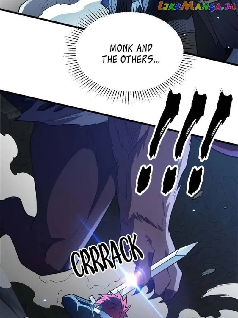 My Dragon System chapter 92 page 5