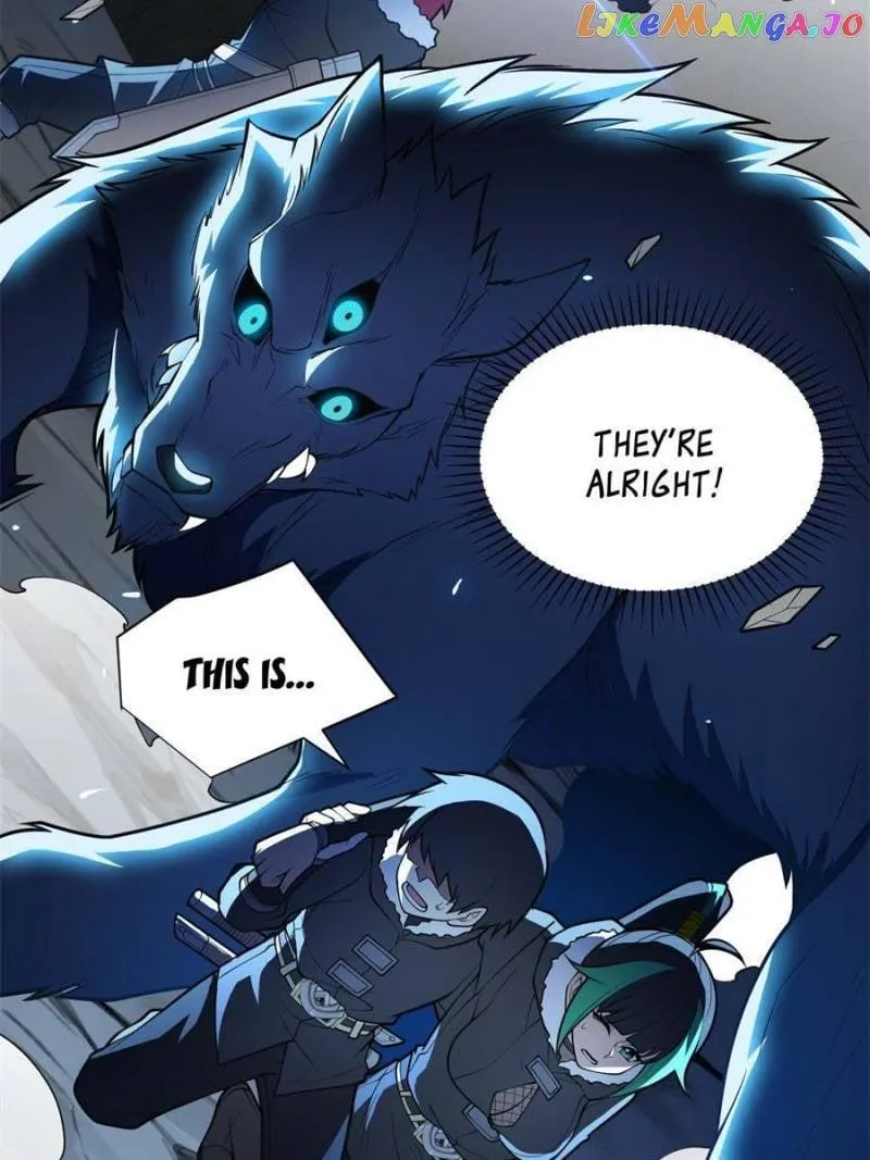 My Dragon System chapter 92 page 6