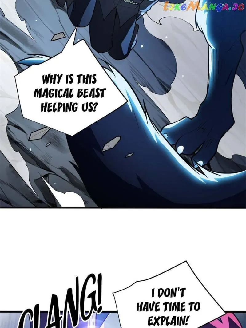 My Dragon System chapter 92 page 7