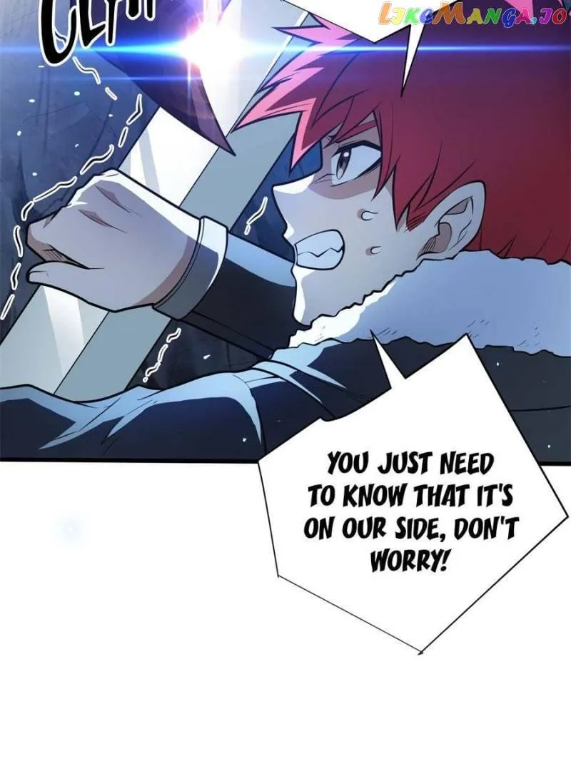 My Dragon System chapter 92 page 8