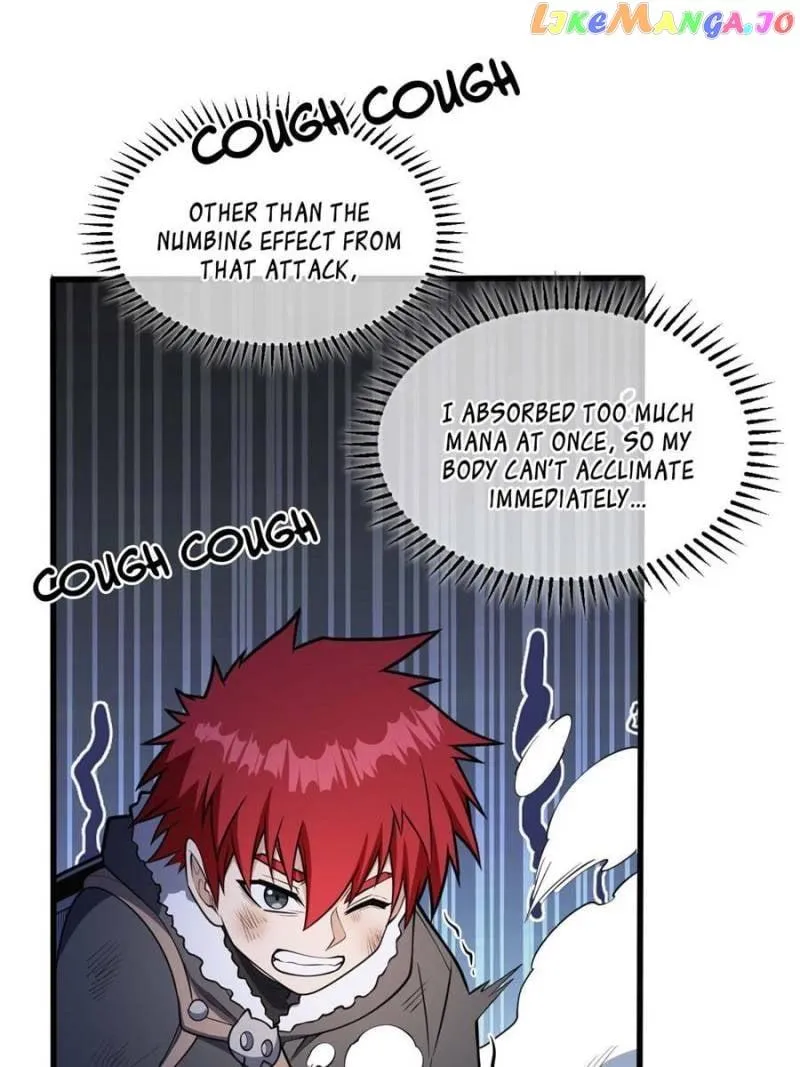 My Dragon System chapter 93 page 17