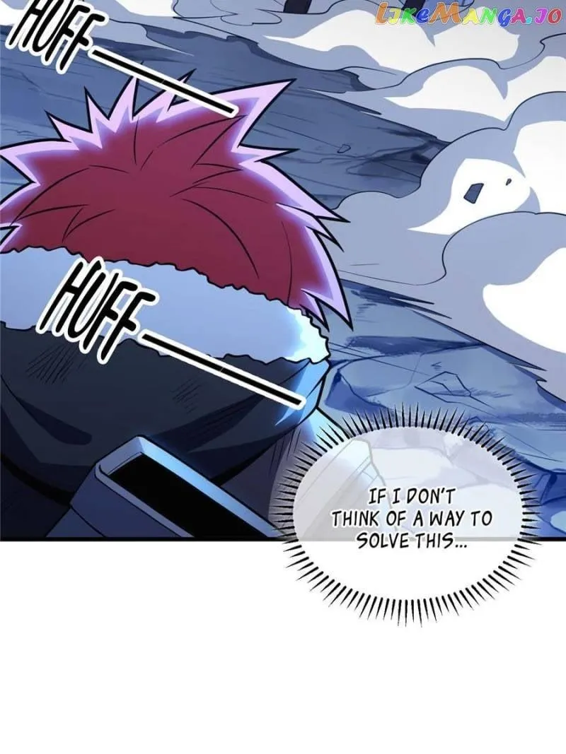 My Dragon System chapter 93 page 19