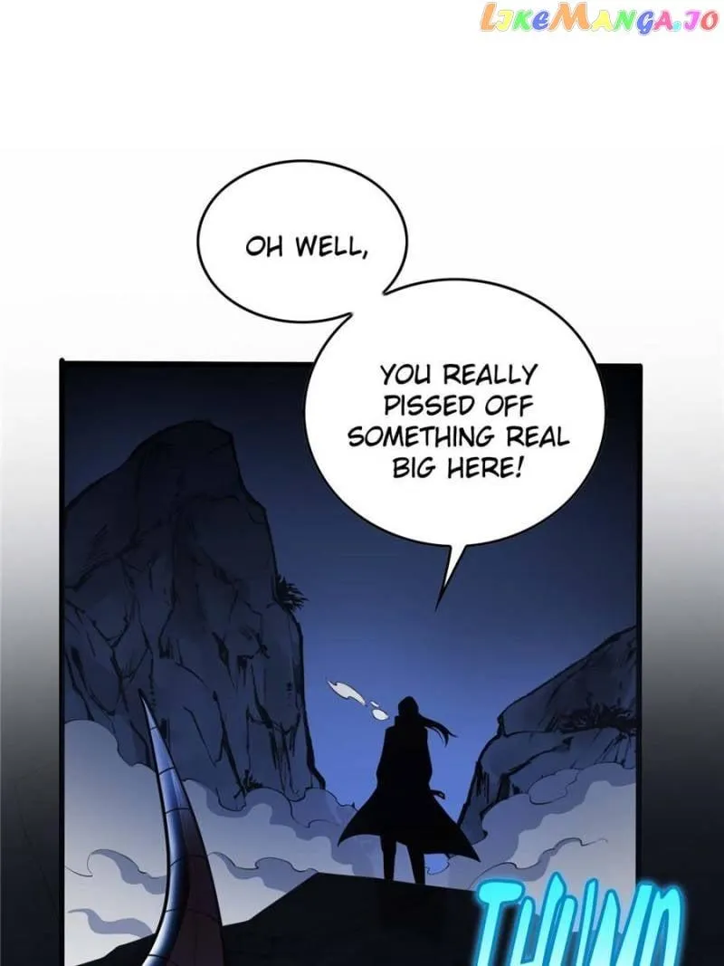My Dragon System chapter 93 page 22