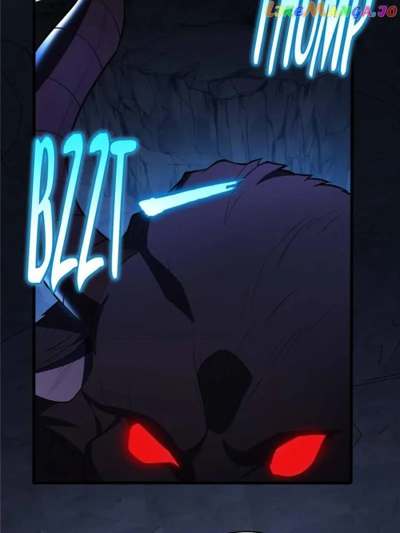 My Dragon System chapter 93 page 23